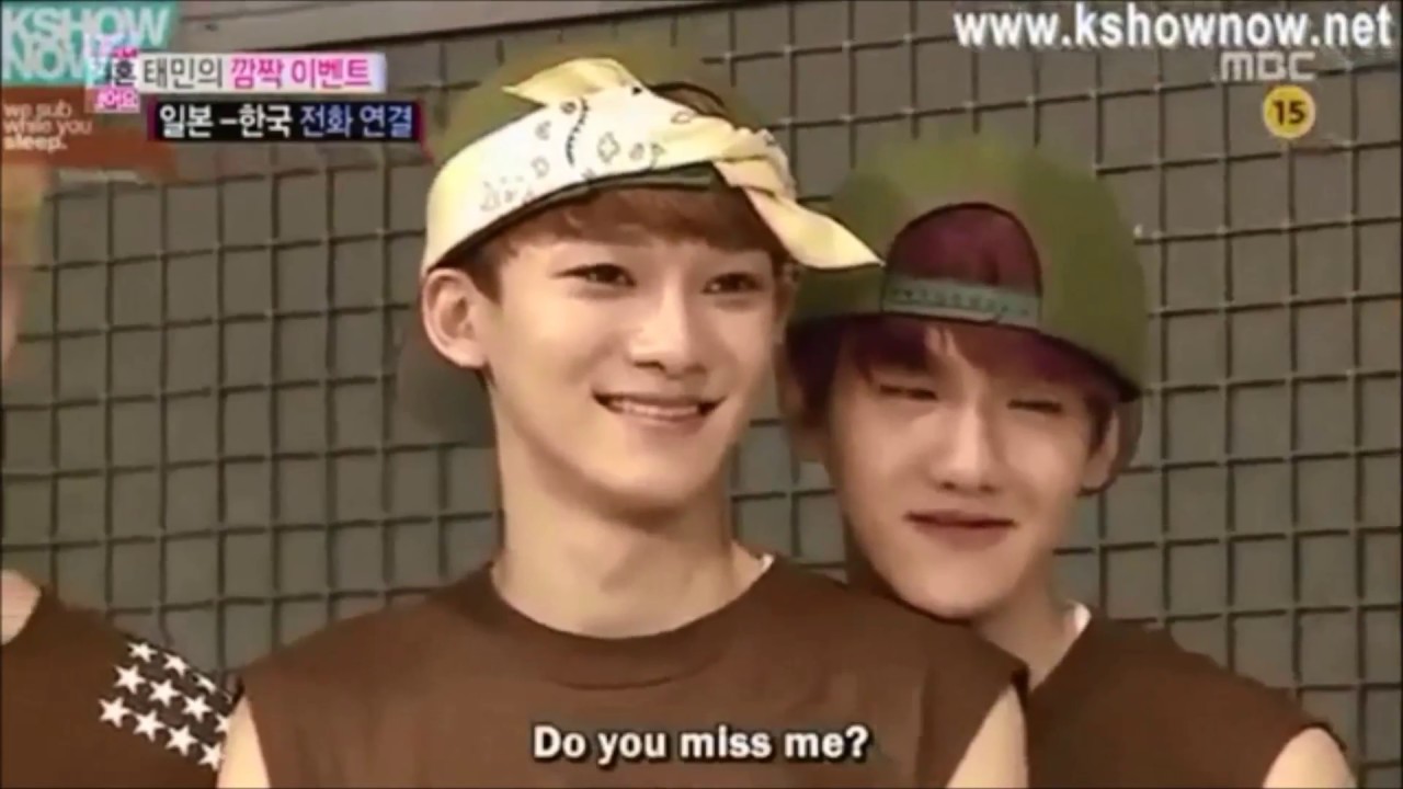 The Sad Love Story of EXO Couples