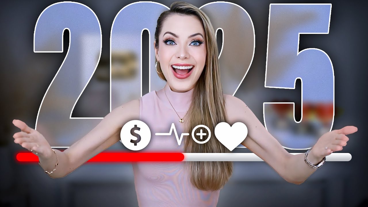 &iexcl;2025 ES EN SEIS MESES! LOGRA AS&Iacute; TUS METAS ANTES DE QUE TERMINE EL A&Ntilde;O!