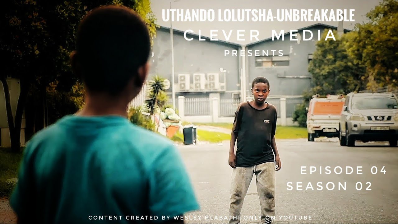 Uthando Lolutsha-Unbreakable || EPISODE 0⁴ SEASON 0² (The peace)