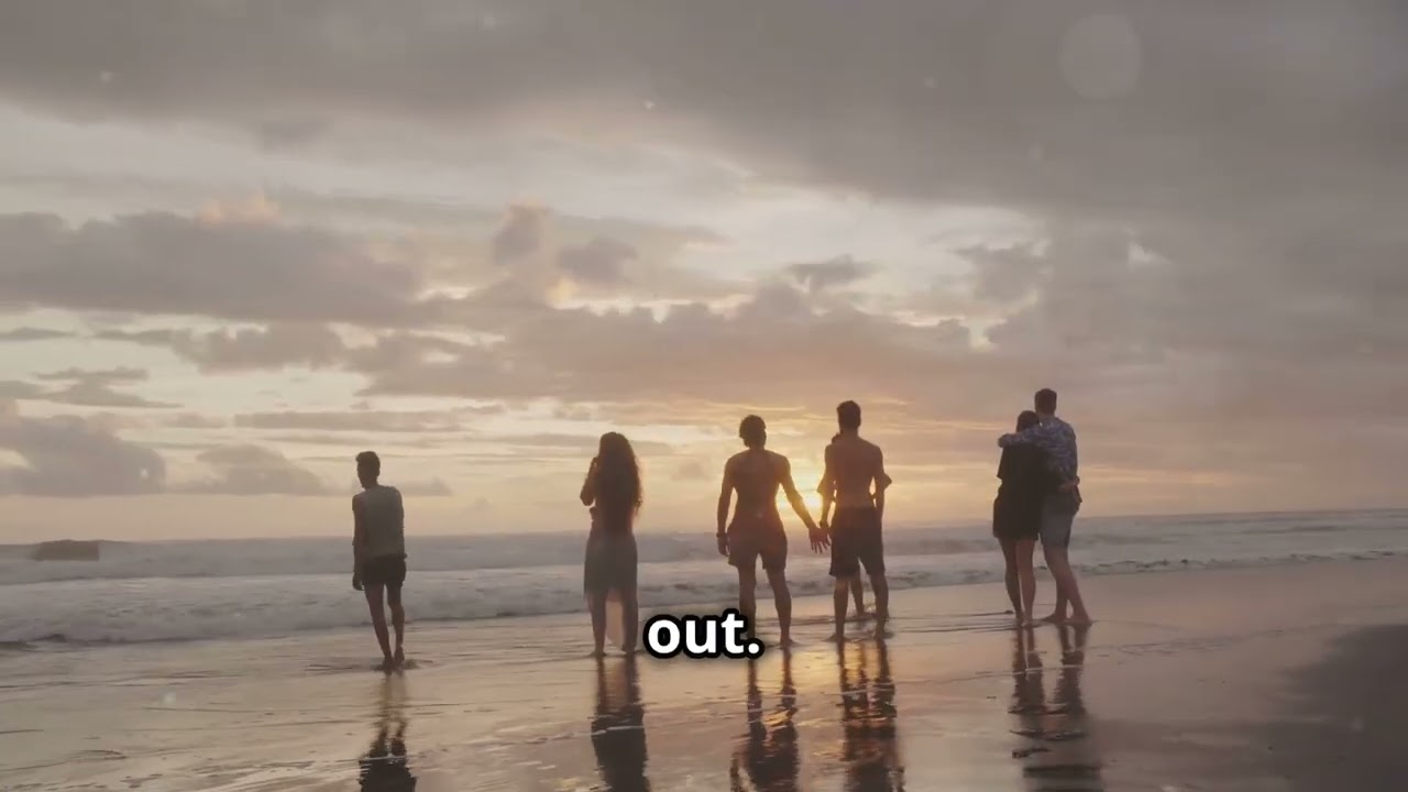 Where is Outer Banks REALLY Filmed? 🌴 