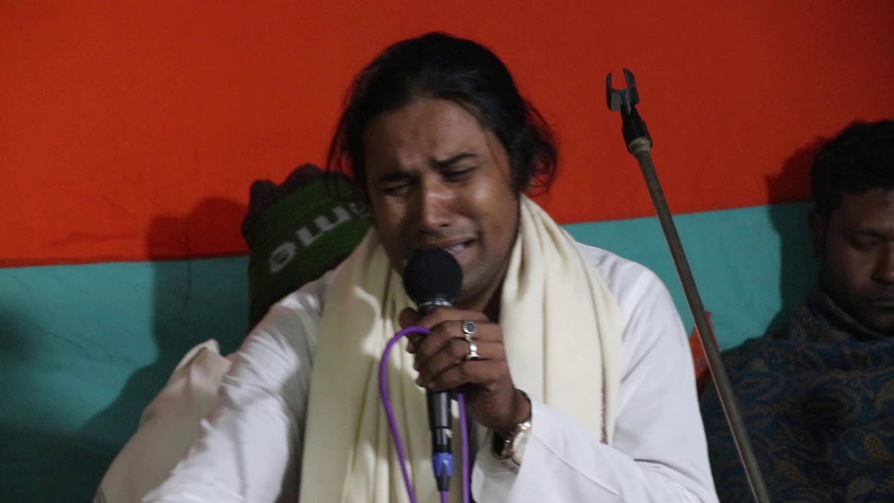 নয়ন দেওয়ানের বিচ্ছেদ গান ।। হযরত খলিল শাহ ।। Noyon dewan।। bicceed gan ।। বাউল গান