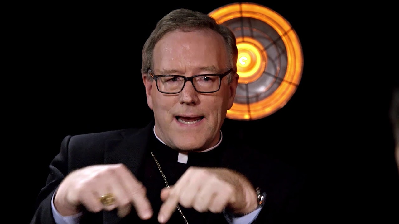What Is The Catholic View Of Salvation?