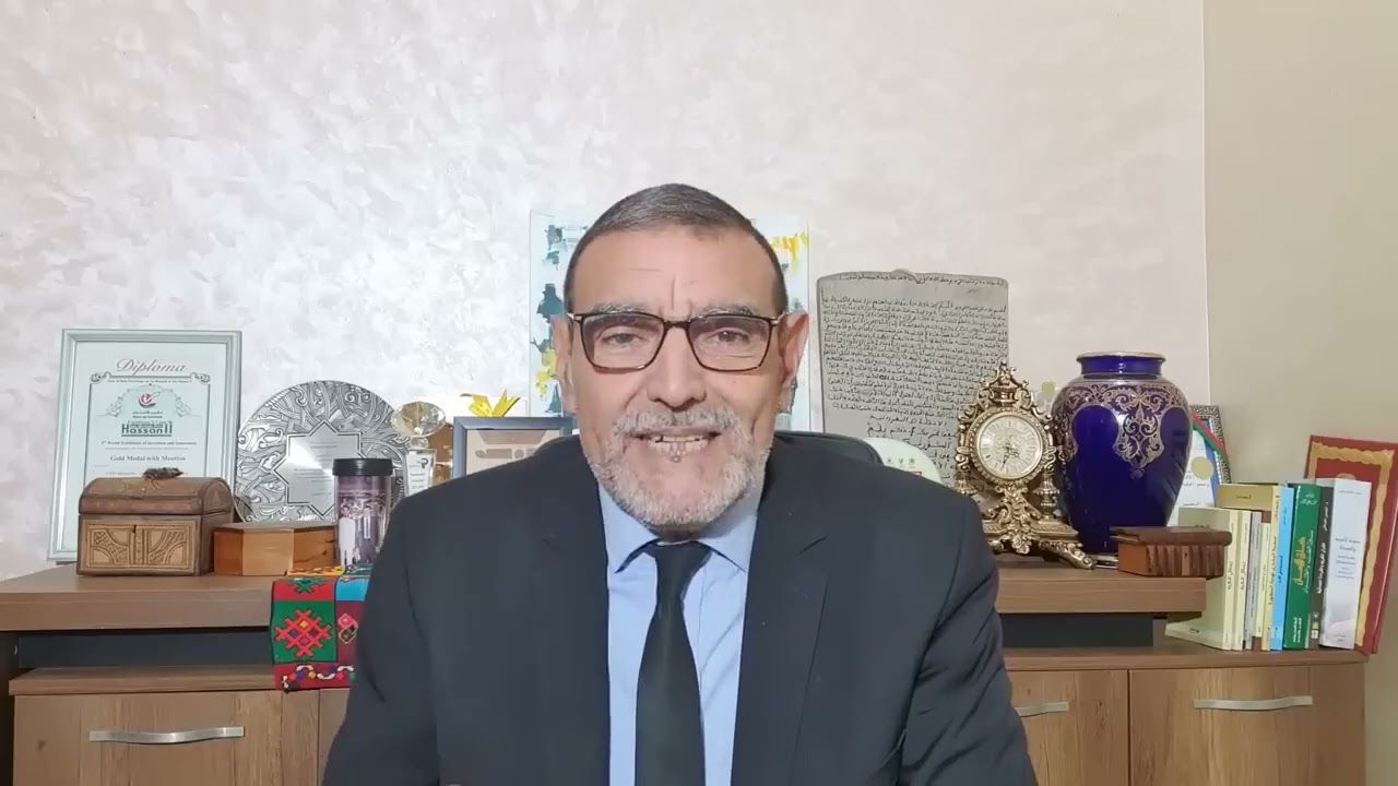 الدكتور محمد فائد || انبعاث القرآن 126: عورة الحرة تختلف عن عورة الجارية كارثة فقهية