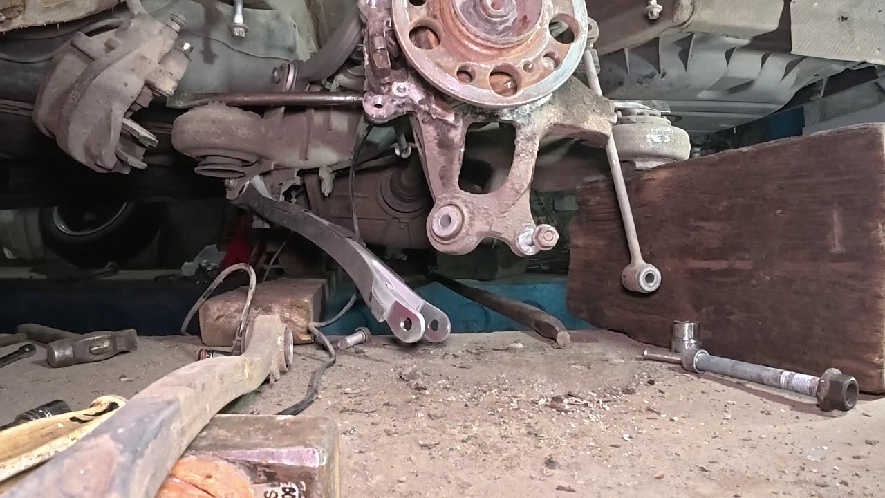 mercedes е270 ремонт