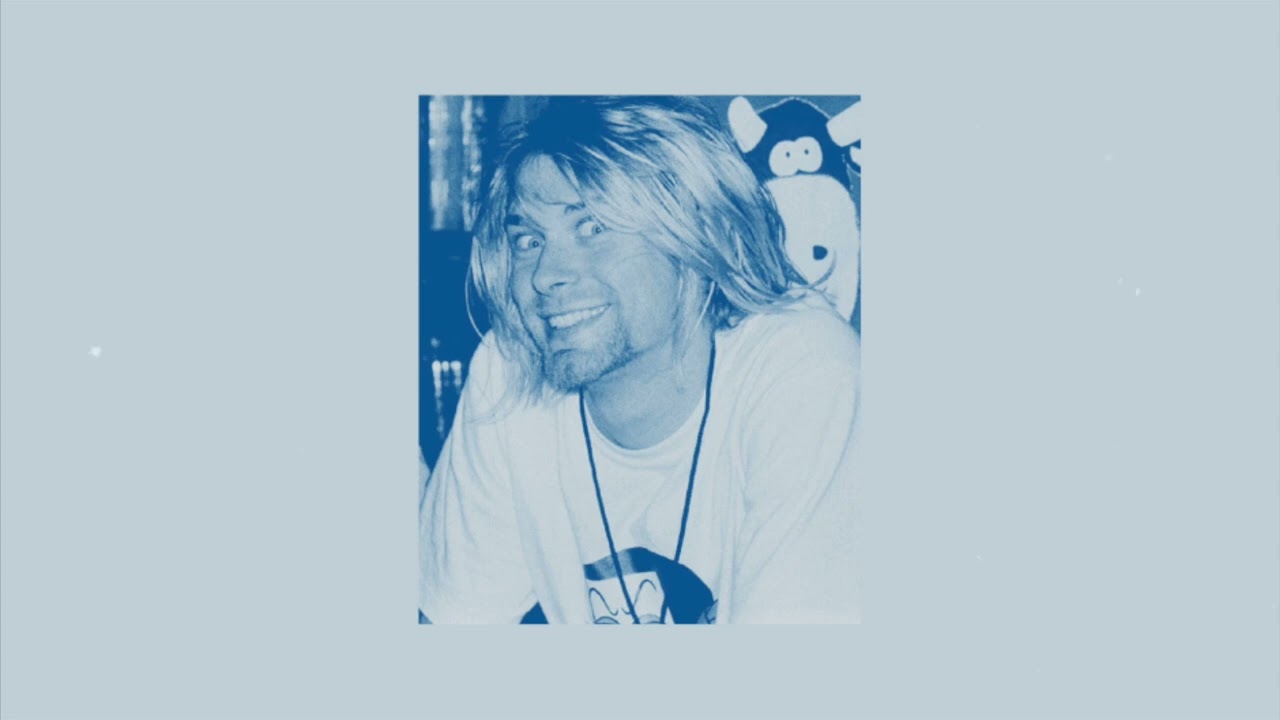nirvana - endless, nameless (slowed + reverb)