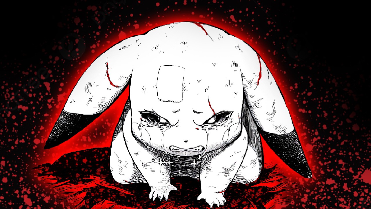 La Historia de Pokemon que me Rompió.