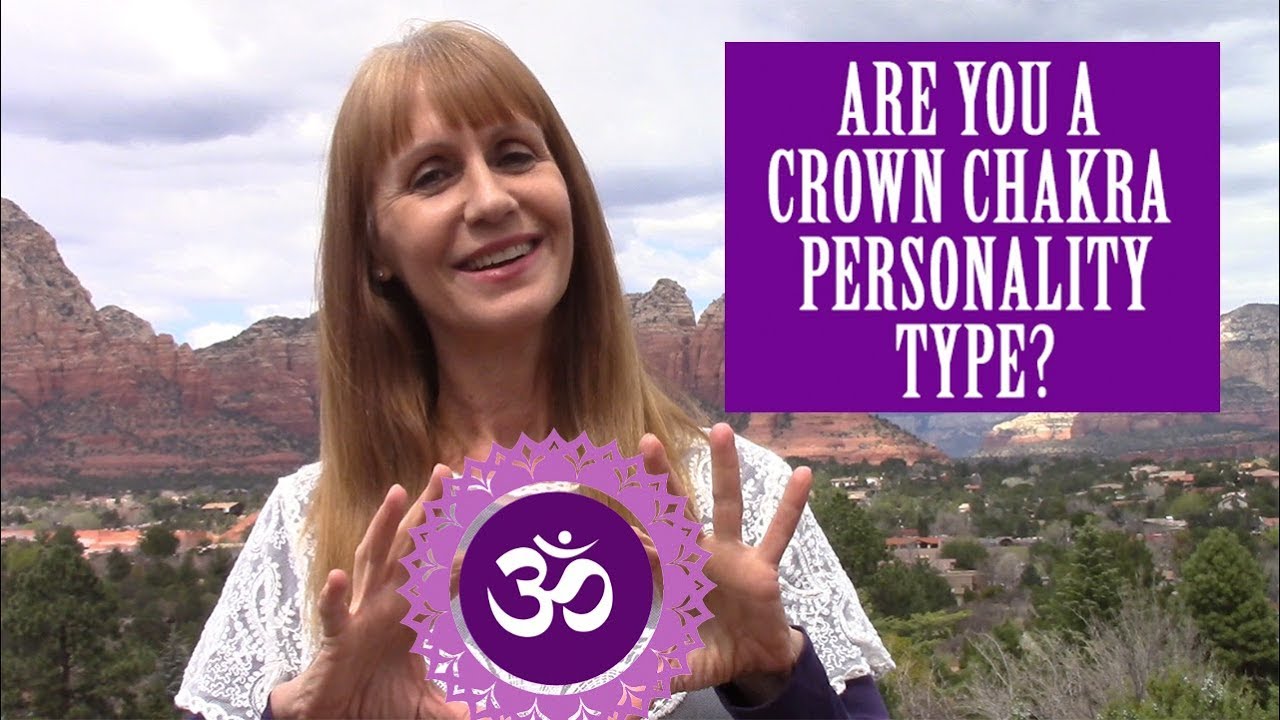 Do You Have a Crown Chakra Personality? Here Are the Signs