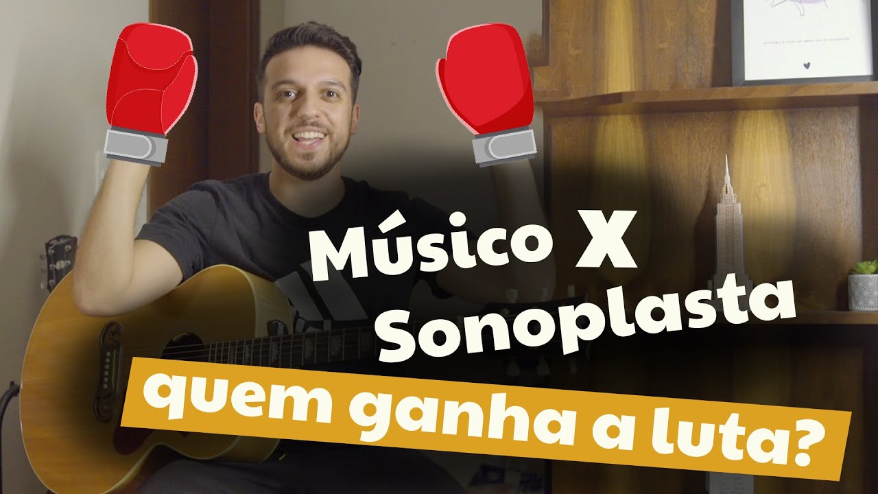 Ideias Musicais | Músico x Sonoplasta