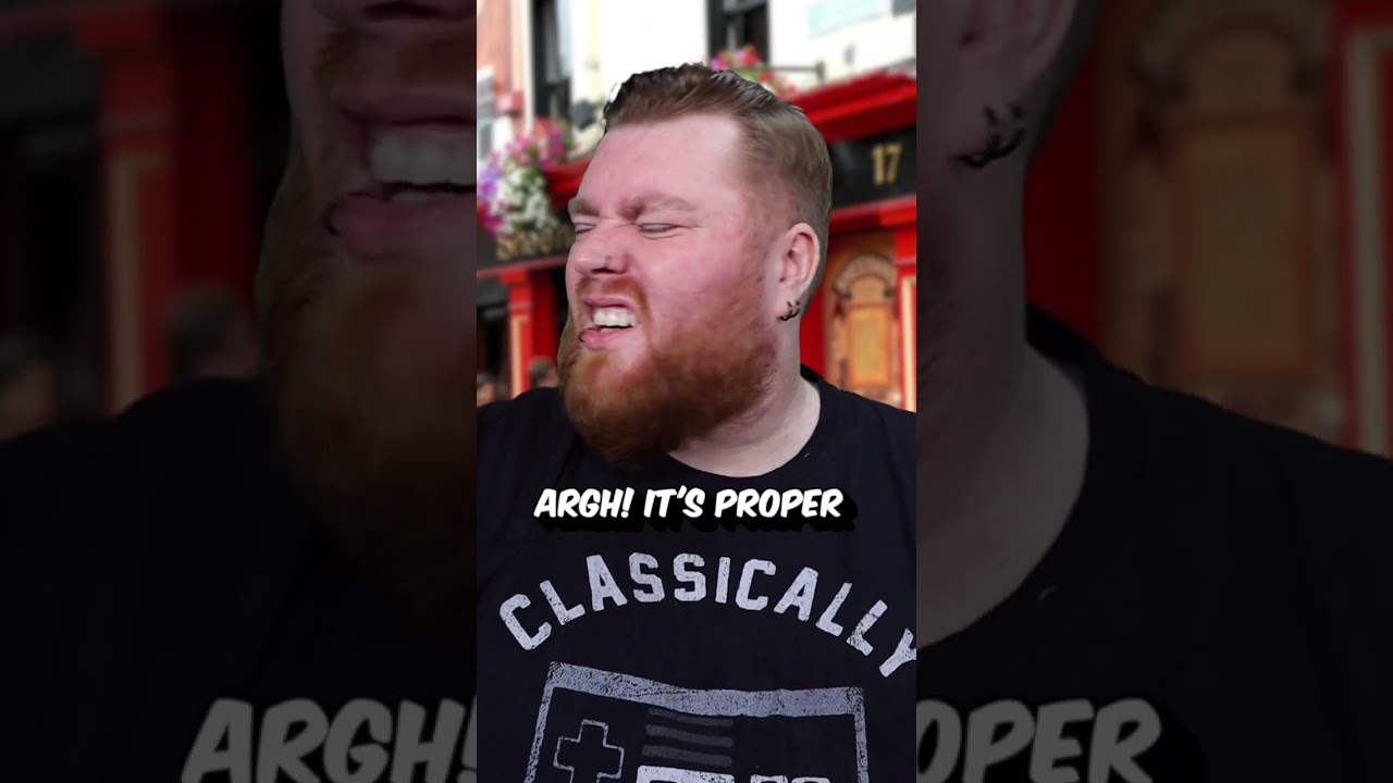 How Do British People Say 