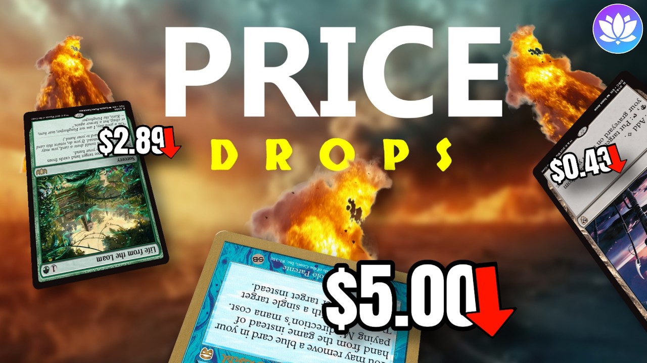 POWERFUL Cards Cost That Less💲Than You Think (Magic: The Gathering)
