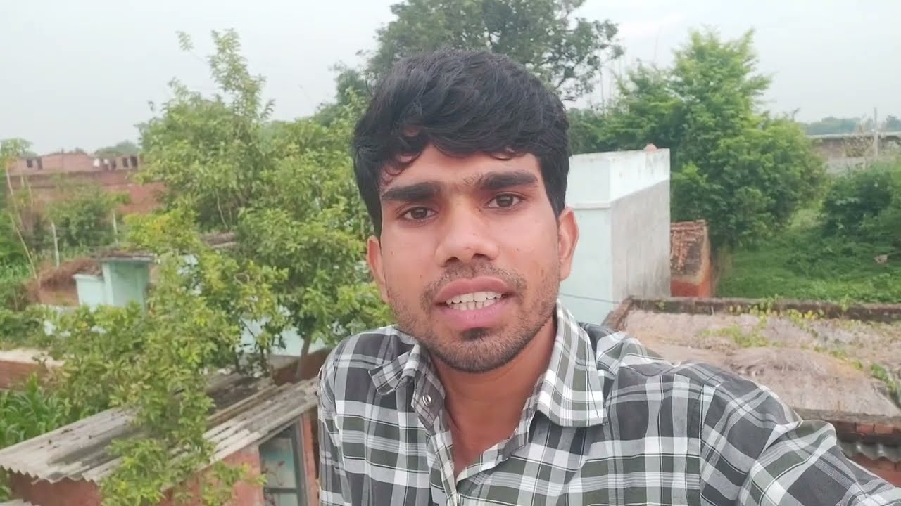 Aa Prem Mandir ghumne 