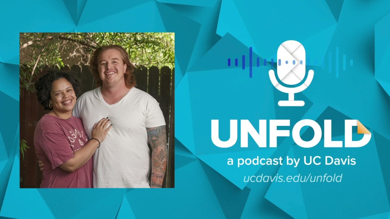 Hormonal Birth Control – It’s a Guy Thing, Too | Unfold Podcast