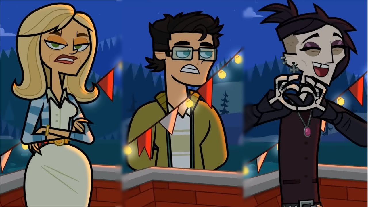 Disventure Camp Season 4 Patreon shoutouts but only the reactions (Part 2) {Disventure Camp}