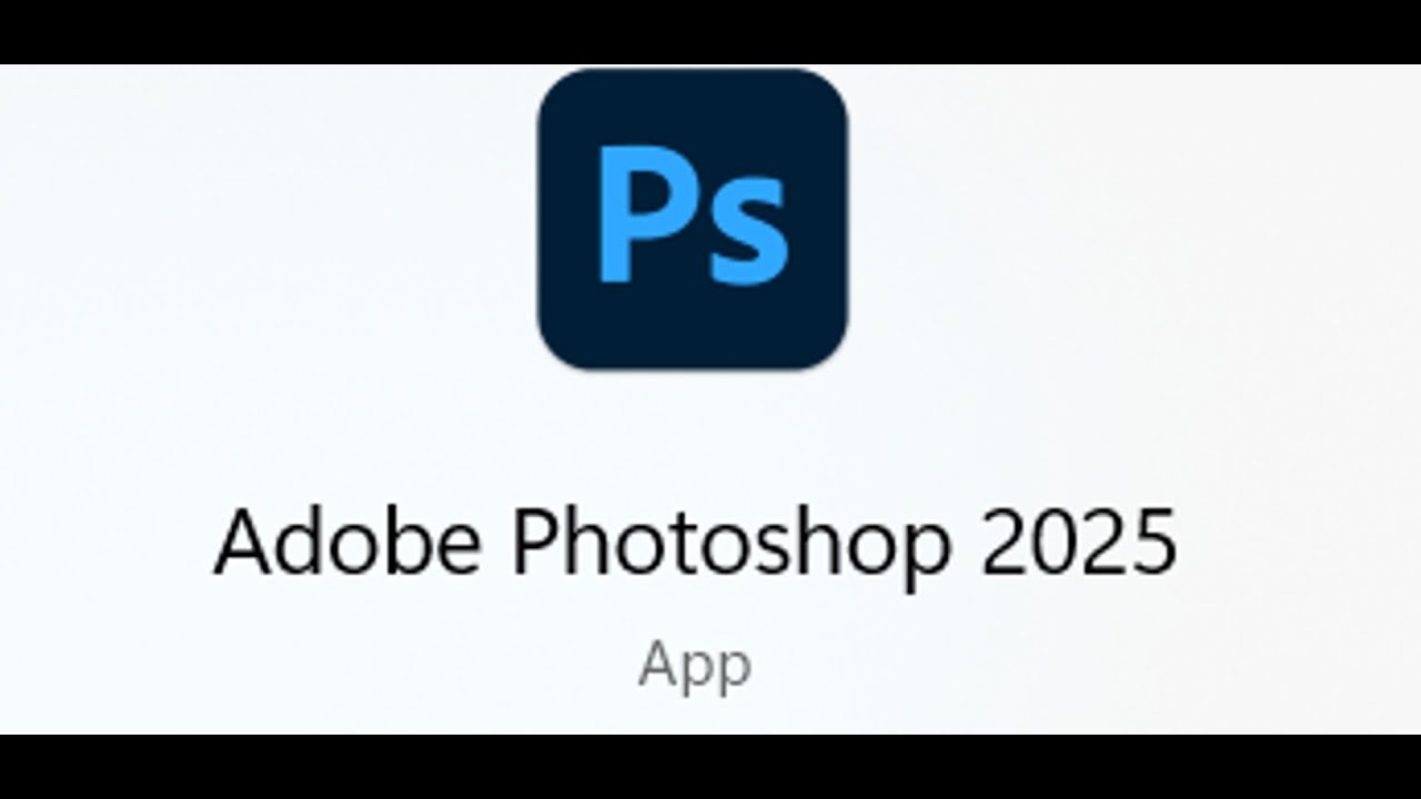 Fix Adobe Photoshop 2025 Not Opening/Not Launching on Windows 11/10 PC