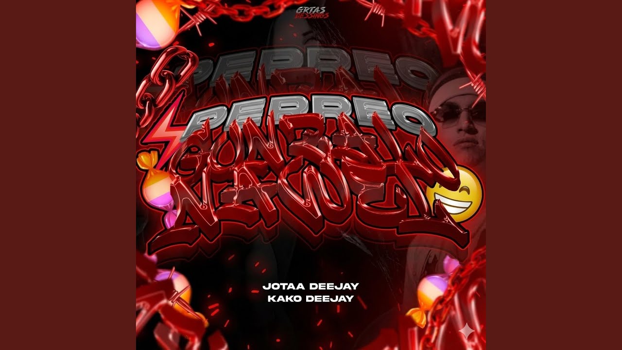 PERREO GONZALO NAWEL (JOTAA DEEJAY)