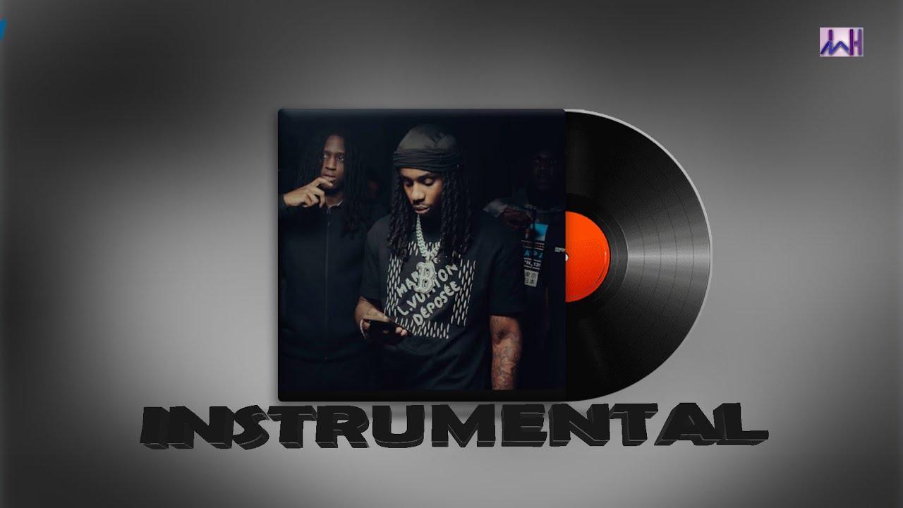 Polo G  Heavy Heart  Instrumental