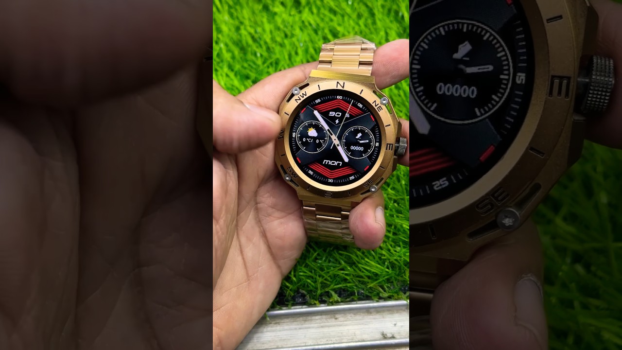 Rw31 Best Watch 2023 #shorts