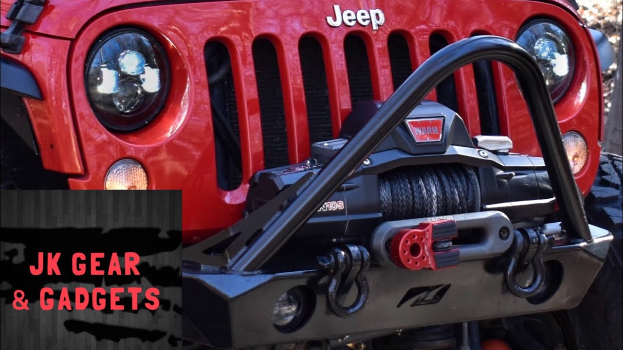 How to Double Your Winch Pulling Power