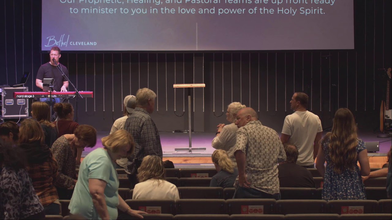 🔴 LIVE Sunday Service | Live Online Church Service | Bethel Cleveland | July 2, 2023