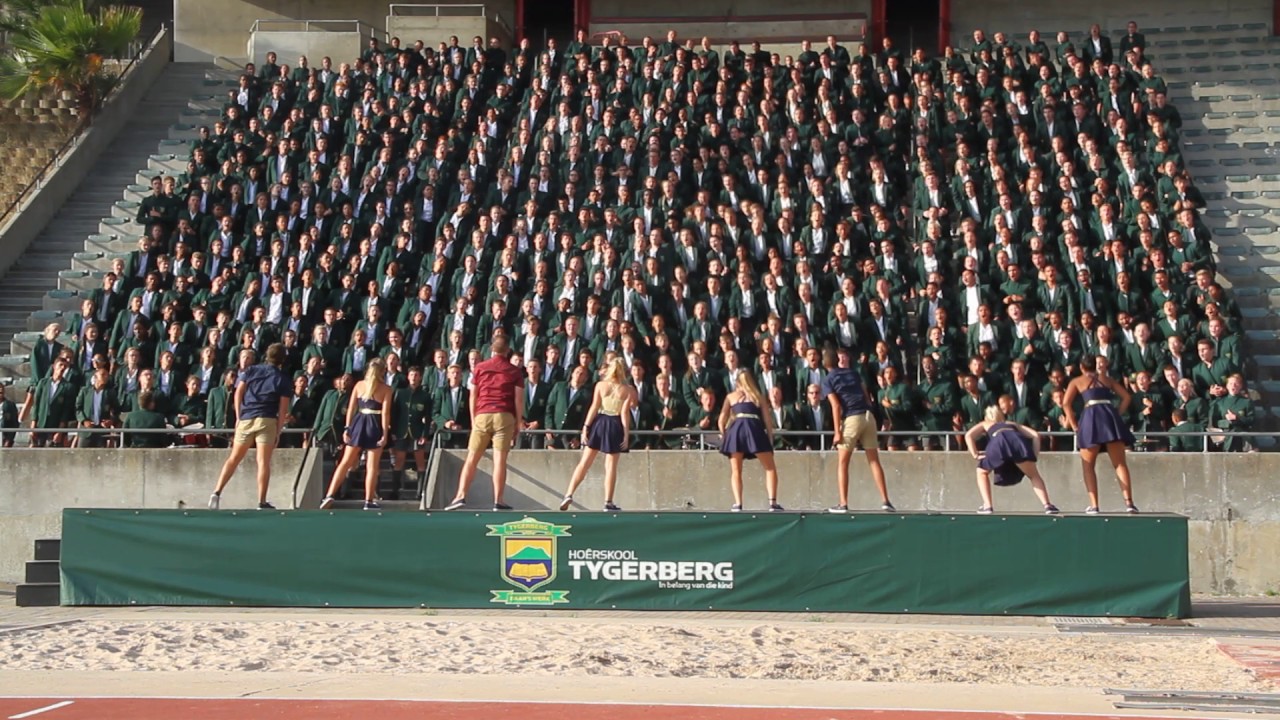 MTBS 2017: Ho&euml;rskool Tygerberg