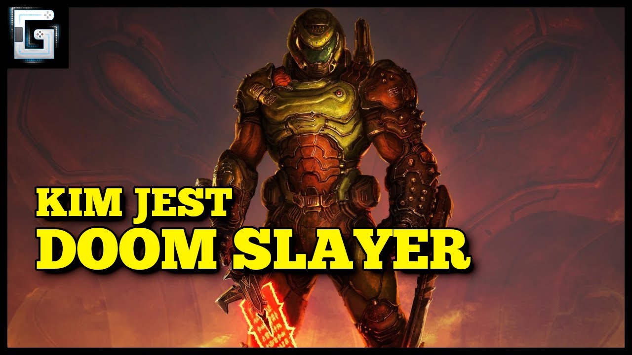 Kim jest Doom Slayer? Pogromca Demonów!