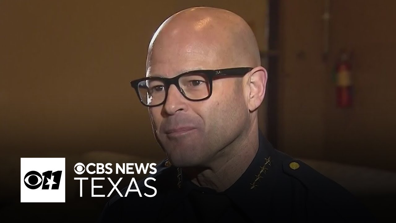Eddie Garcia to earn $306,000 as Fort Worth's new police chief, records show