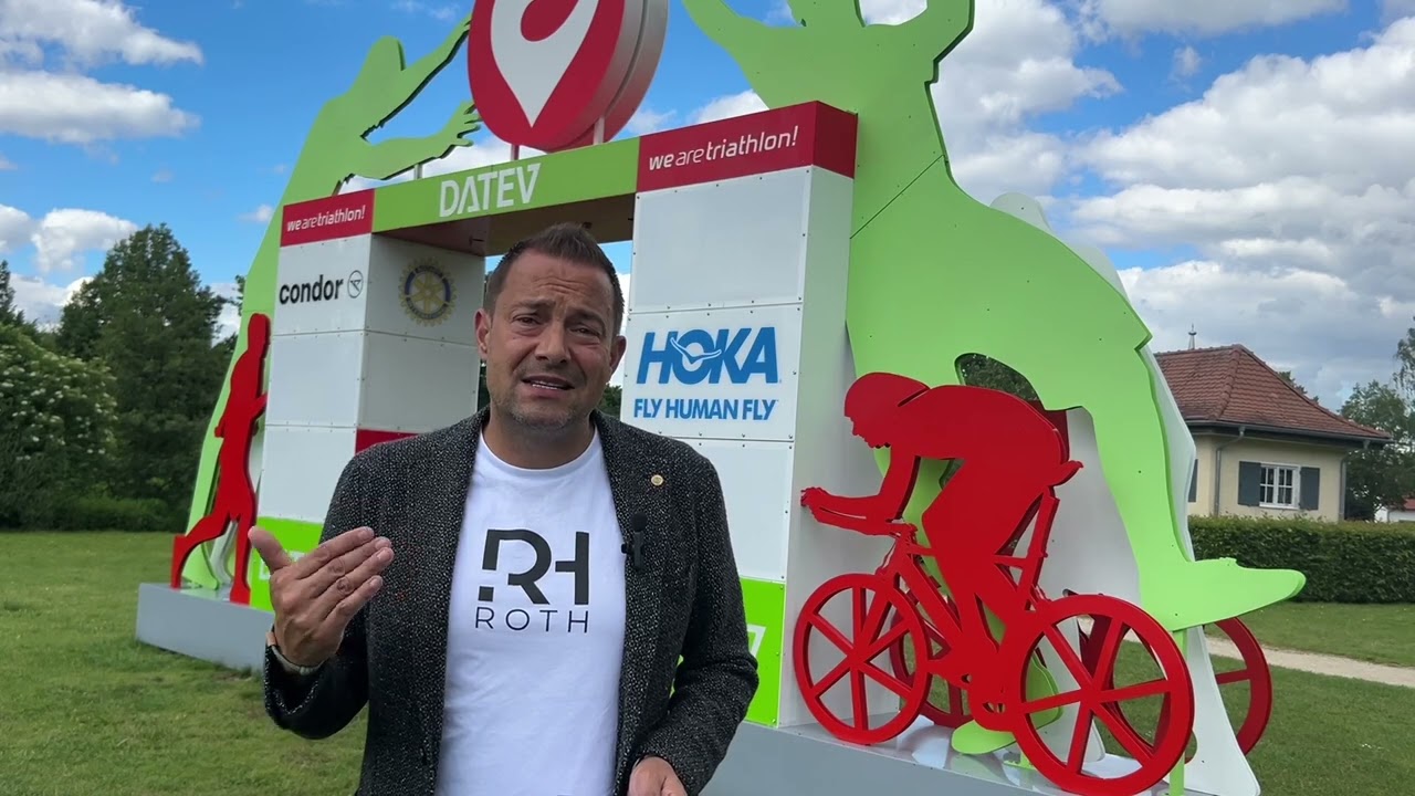 Improving Safety and Fairness on the course - DATEV Challenge Roth 2024