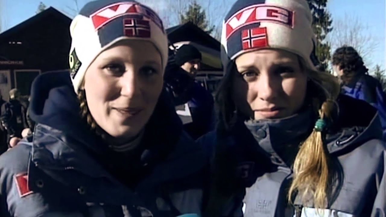 Vikersundbakken er 80 år