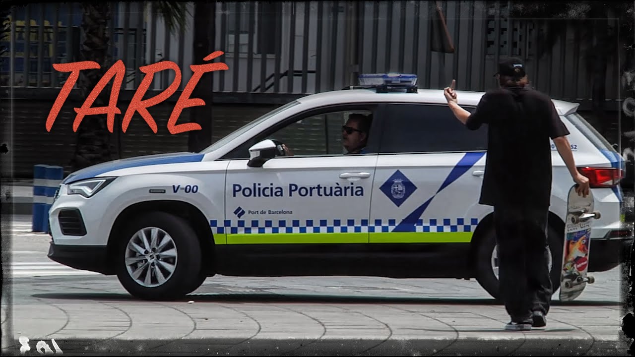 TARÉ