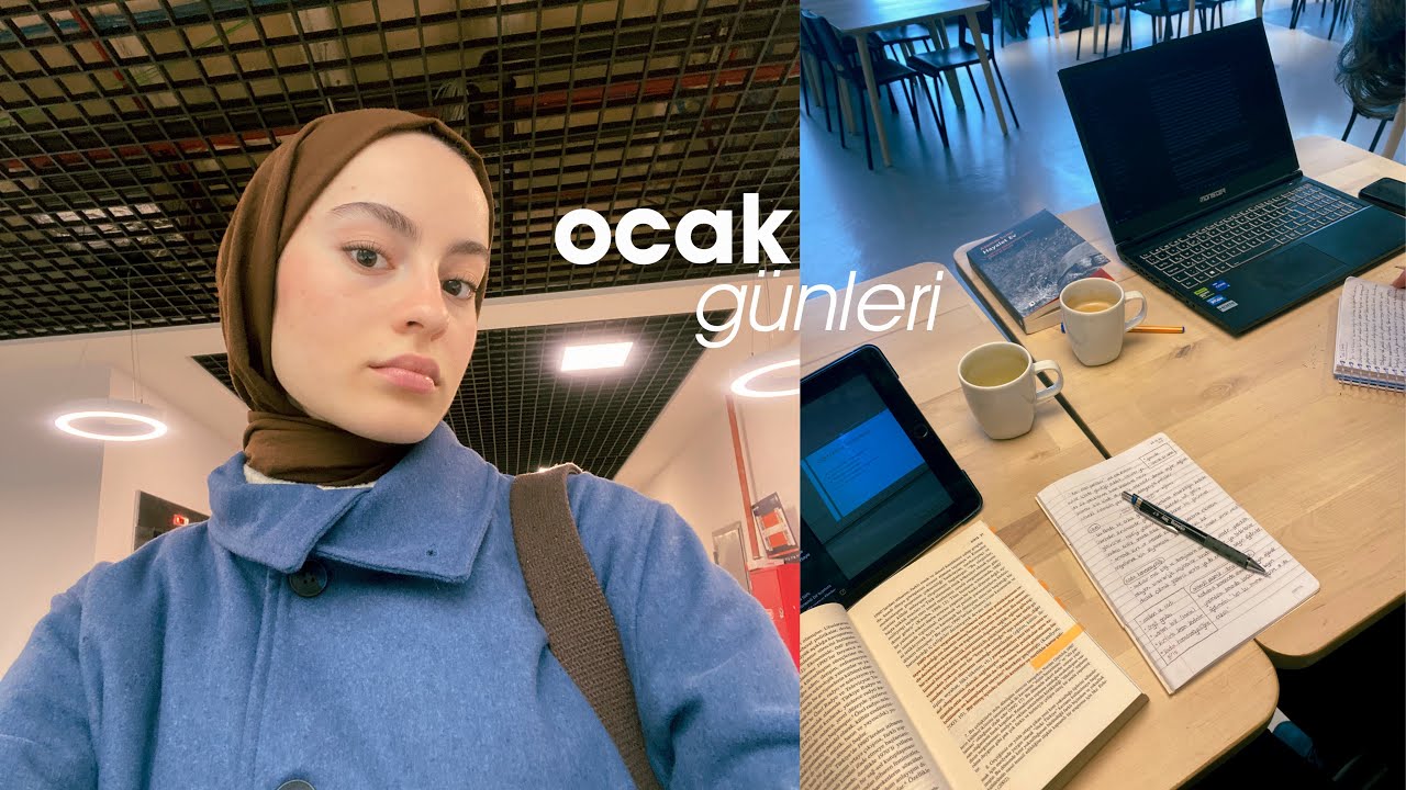 soğuk ama iç ısıtan günler