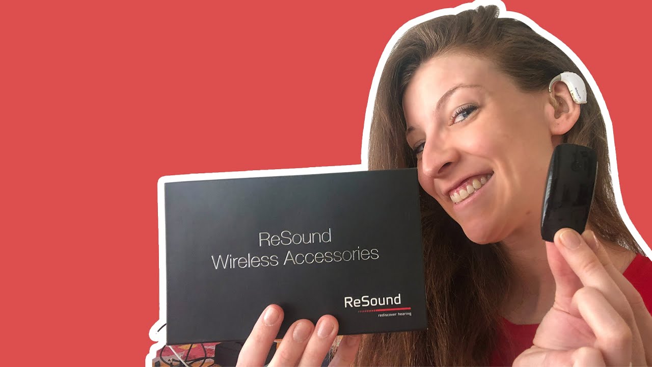 The Resound Multi-Mic