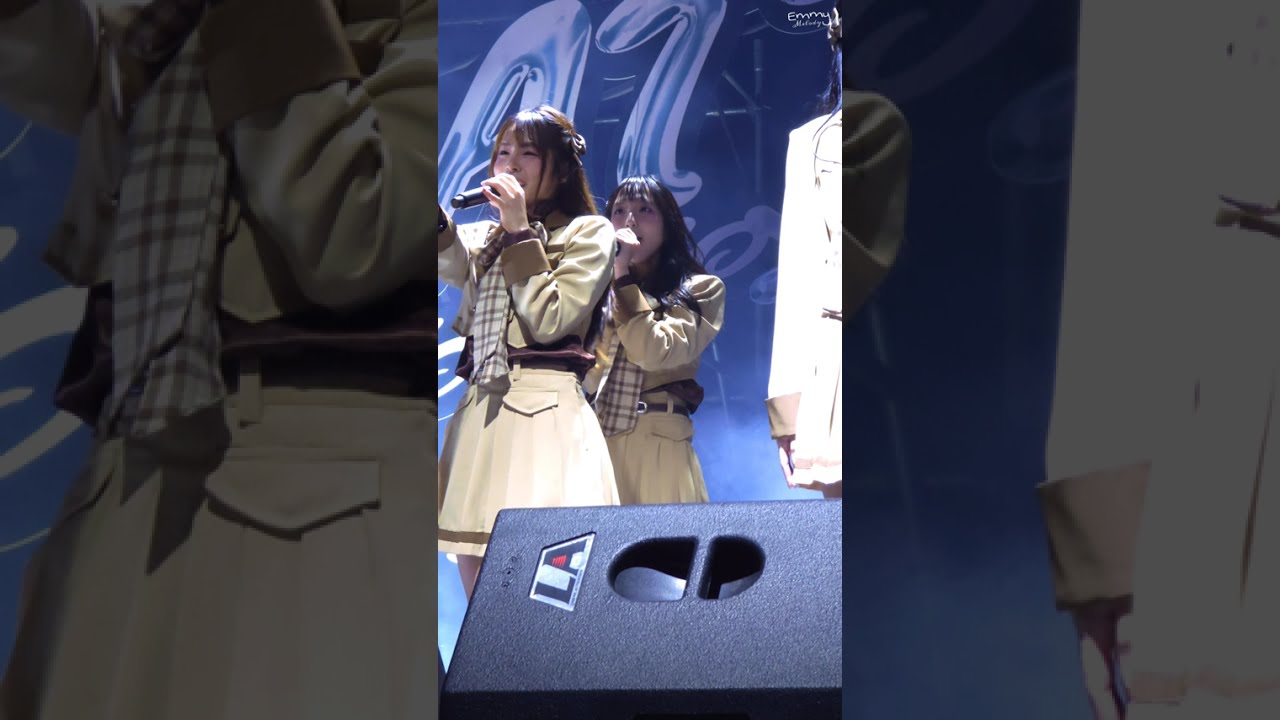 [Fancam] Emmy BNK48 - 