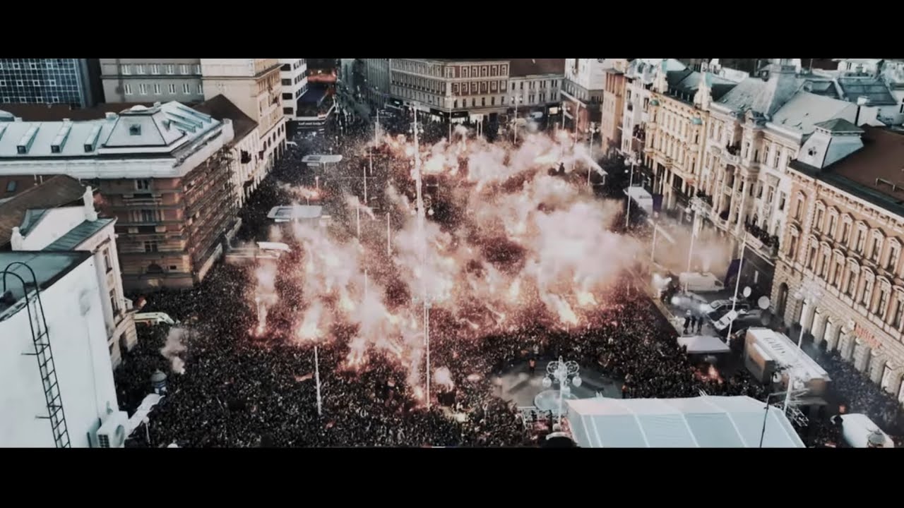 Bigi91 - Kad je doček? (Official Video)