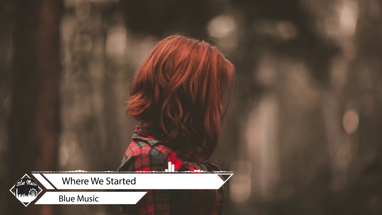 Lost Sky - Where We Started (feat. Jex) | Blue Music [NCS Release]
