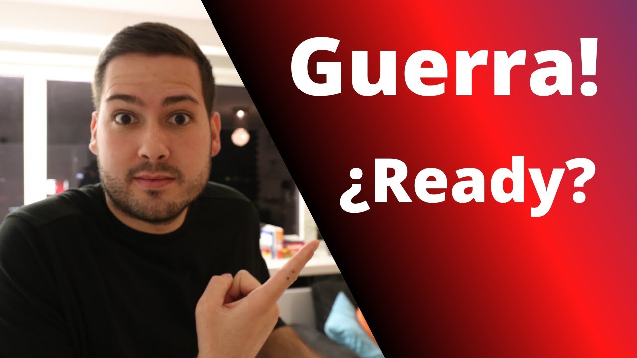 Si entras al Army VAS PARA LA GUERRA