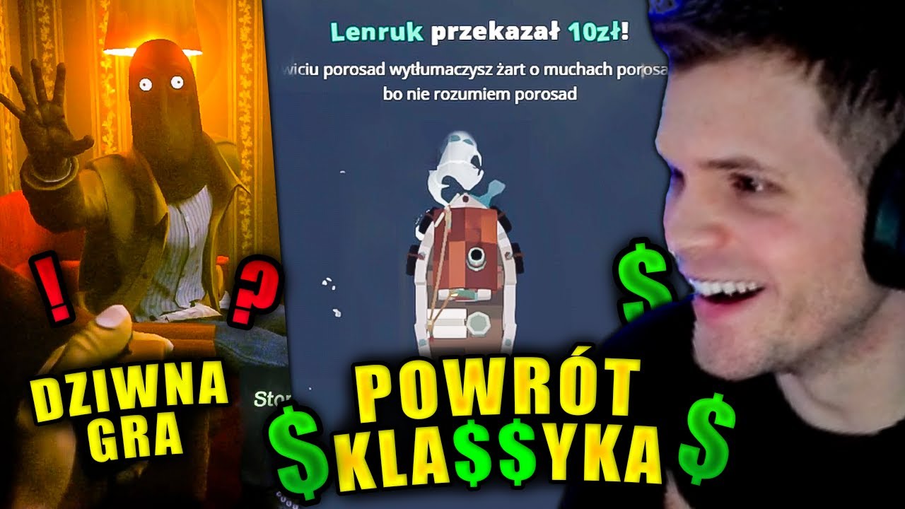 NAJNUDNIEJSZY STREAM ROKU | DREDGE | Spectre Divide