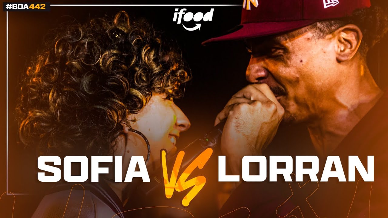 SOFIA (SC) X LORRAN (MG) | PRIMEIRA FASE | BDA 442 (EDI&Ccedil;&Atilde;O BOOMBAP)