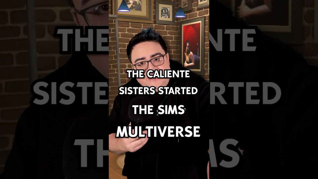 The End Of Don Lothario | The Sims Lore #gaming