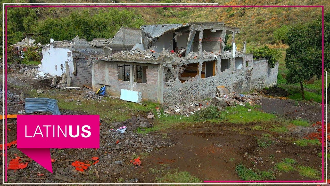 Autoridades de la CDMX destruyeron “por error” 20 casas en Xochimilco, acusan sus propietarios