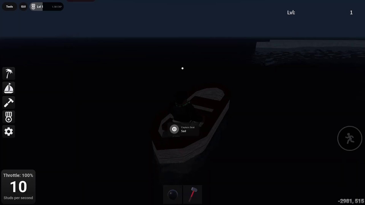 Water physics w mir pt2