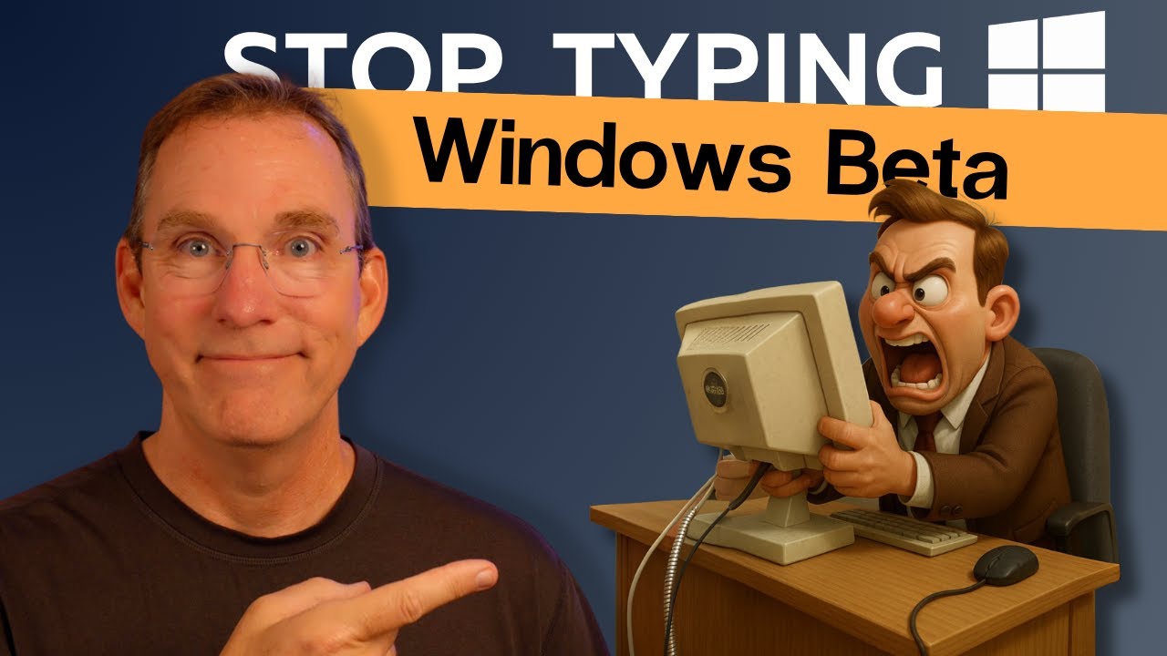 Superwhisper теперь на Windows?! + Лучшие альтернативы