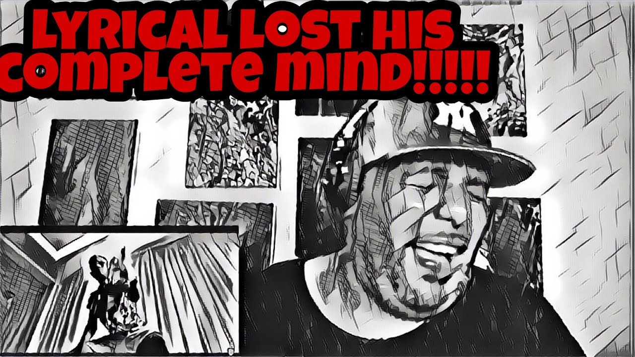 LYRICAL JOE - 5TH AUGUST 5 (OFFICIAL VIDEO) REACTION !!!!!!!!!!!!