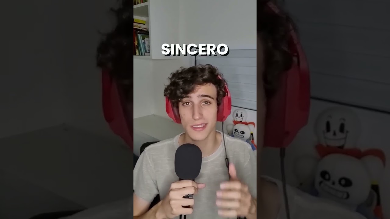 😳 Passando vergonha