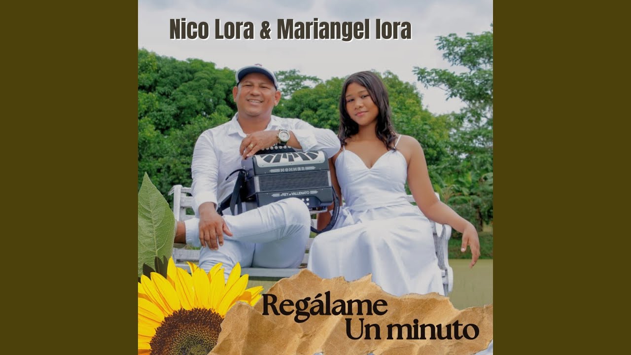Regálame un Minuto