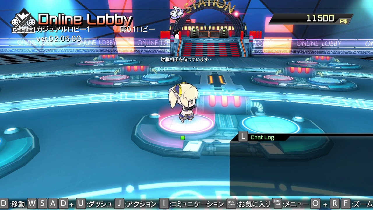 BBTAG steam　20251223