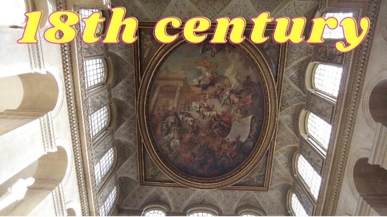 Visiting Blenheim Palace - Birthplace and ancestral home of Sir Winston Churchill. (4K)