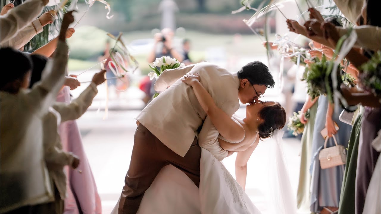Johan & Jomari Wedding 2024