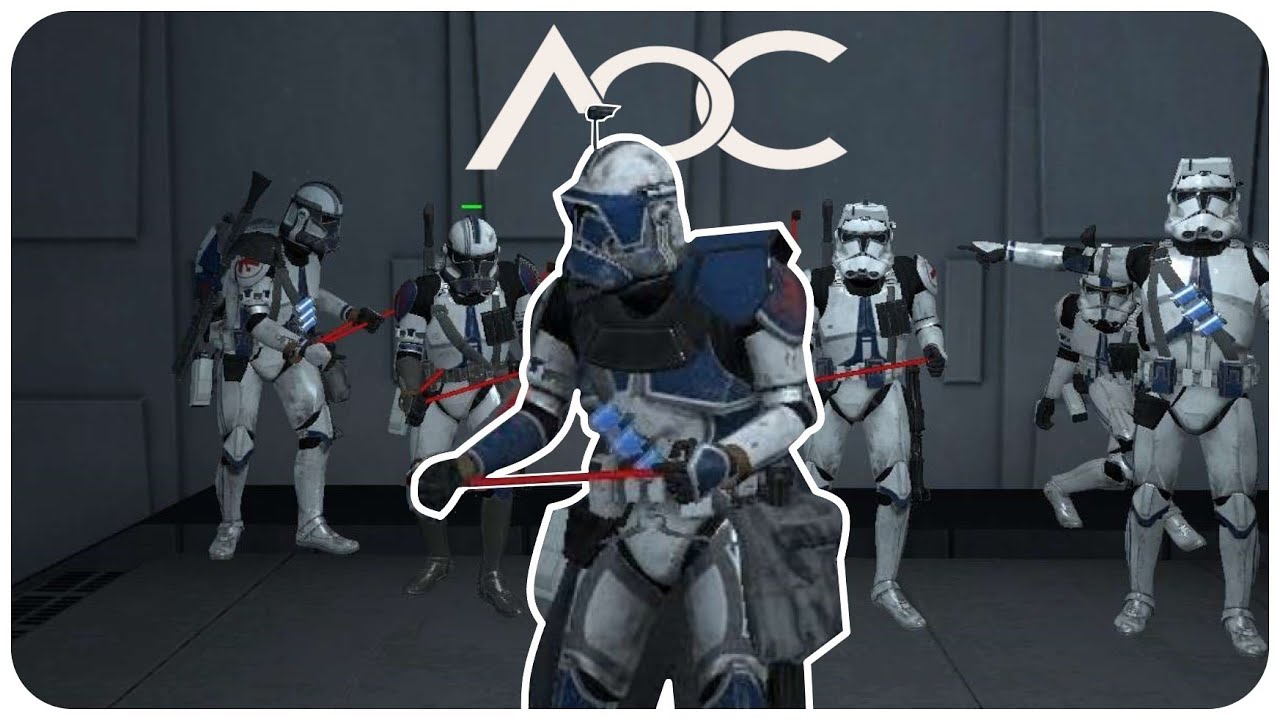 Sie wollen ihren BARC-Speeder verkaufen?! - Funny Moments - Age of Clones