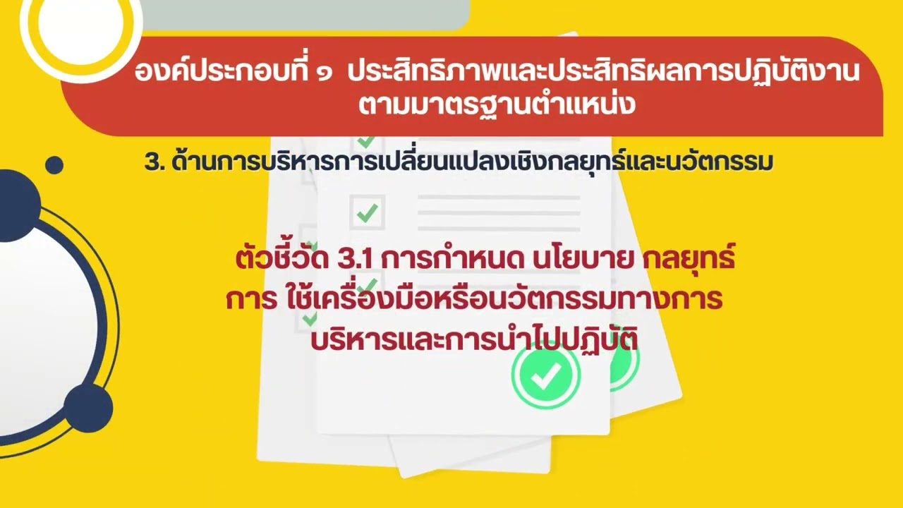 นำเสนอผลการปฏิบัติงาน นางกัญจนา สมชาติ ครั้งที่ 1/2569