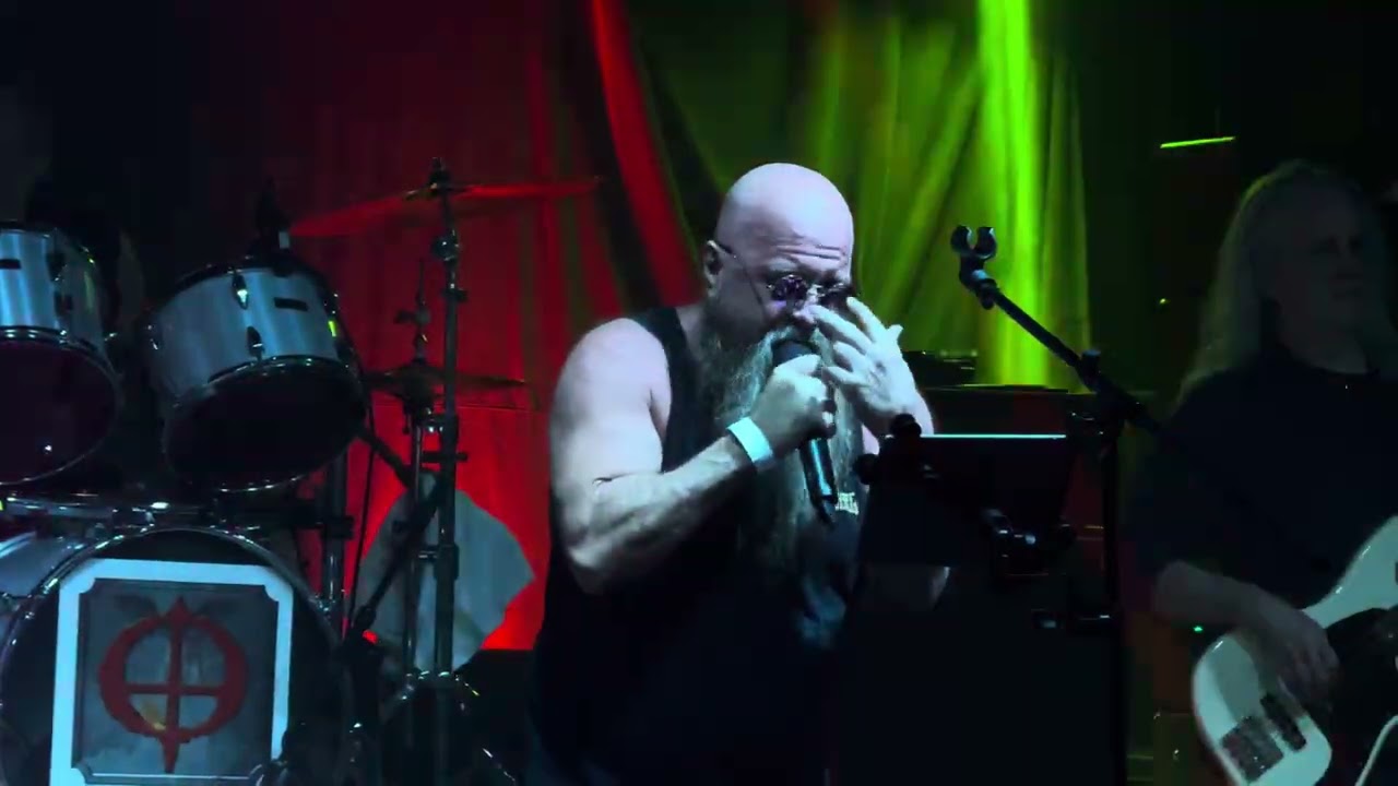 Fairies 🧚‍♀️ Wear Boots - The Warning: A Black Sabbath Experience Live at Tony V's Garage 2/27/2026